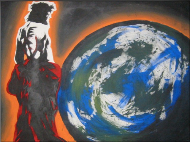 L'espoir : l'essentiel du message de la bible