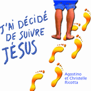 MARCHER AVEC DIEU