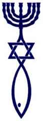 Le signe des juifs messianiques