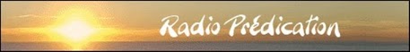Radio prédication