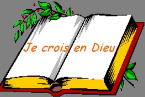 Je Crois En Dieu... Et Toi ? - Centerblog