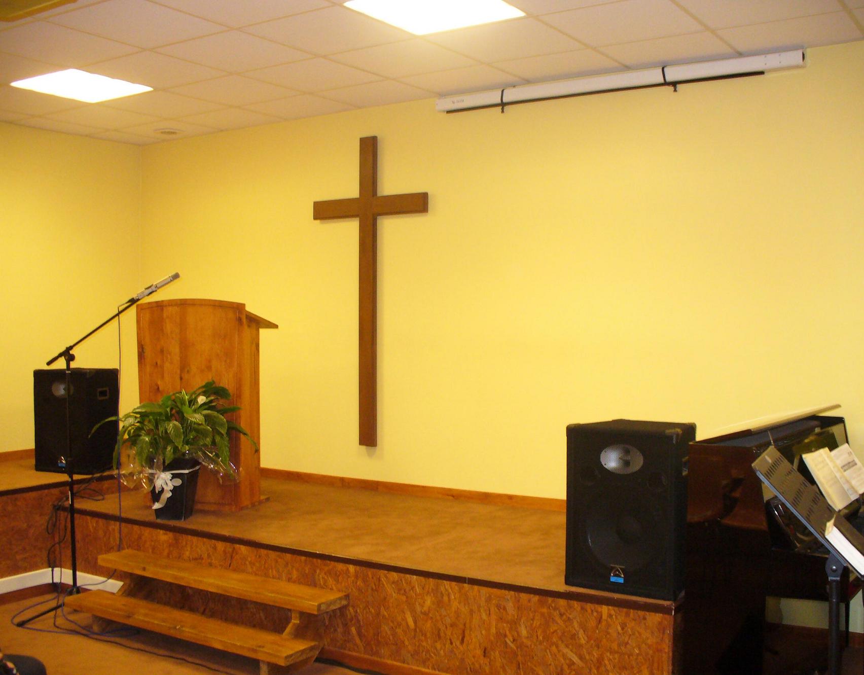 Un jour dans tes parvis LUC DUMONT - Centerblog